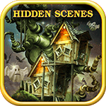 House Escape Hidden Scenes