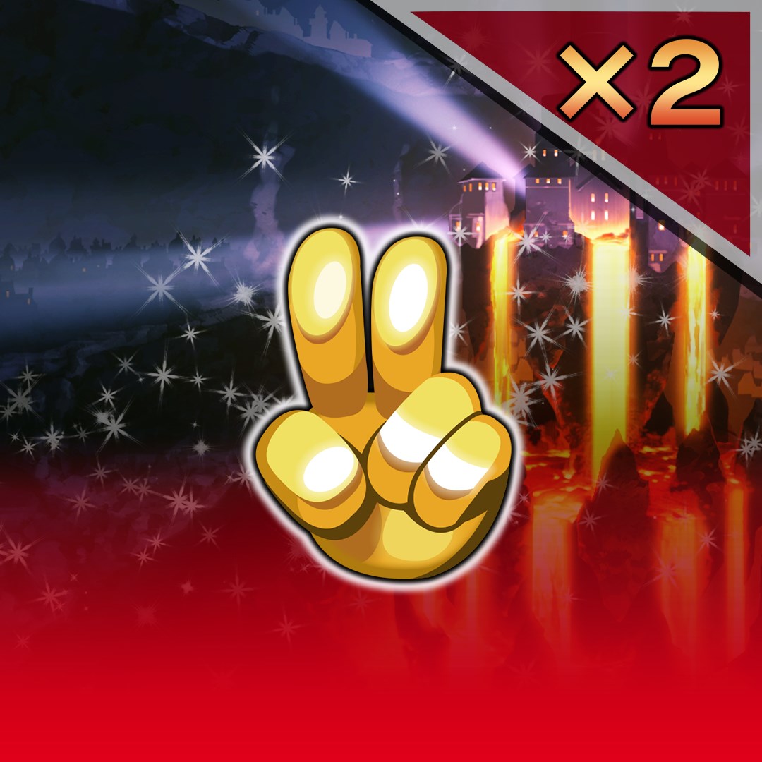 Hand Set (2 Set) | Xbox | Privato