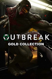 Outbreak Gold Collection