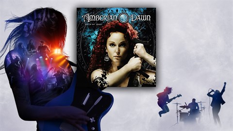 "Dreamchaser" - Amberian Dawn