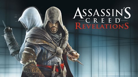 Assassin's Creed Revelations -- L'archive perdue