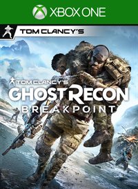 Tom Clancy’s Ghost Recon® Breakpoint