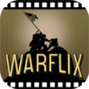 War Movie Database Search icon