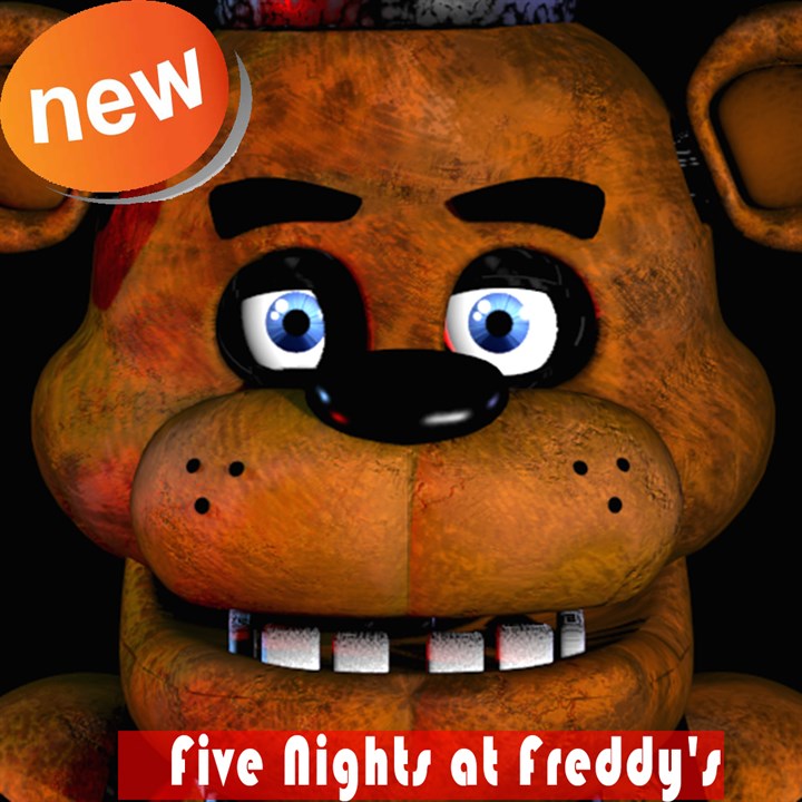 Freddy's Adventure