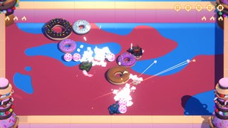 Tanks Sweet Tanks screenshot 1