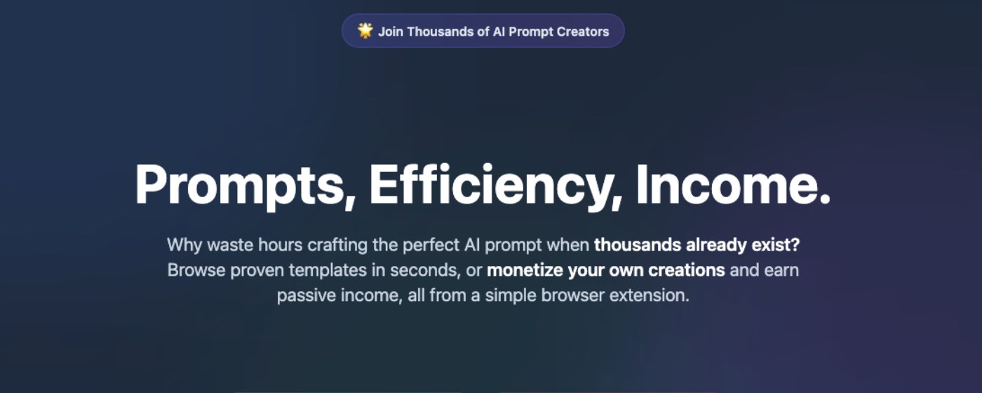 ClearPlan - Prompt Template Repository