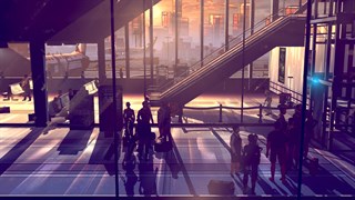 Thief of Thieves: Season One screenshot 2