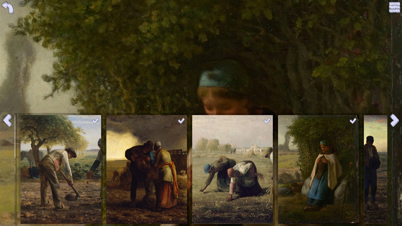 #3. Art by Numbers (Windows) Göre: Khoma4ello