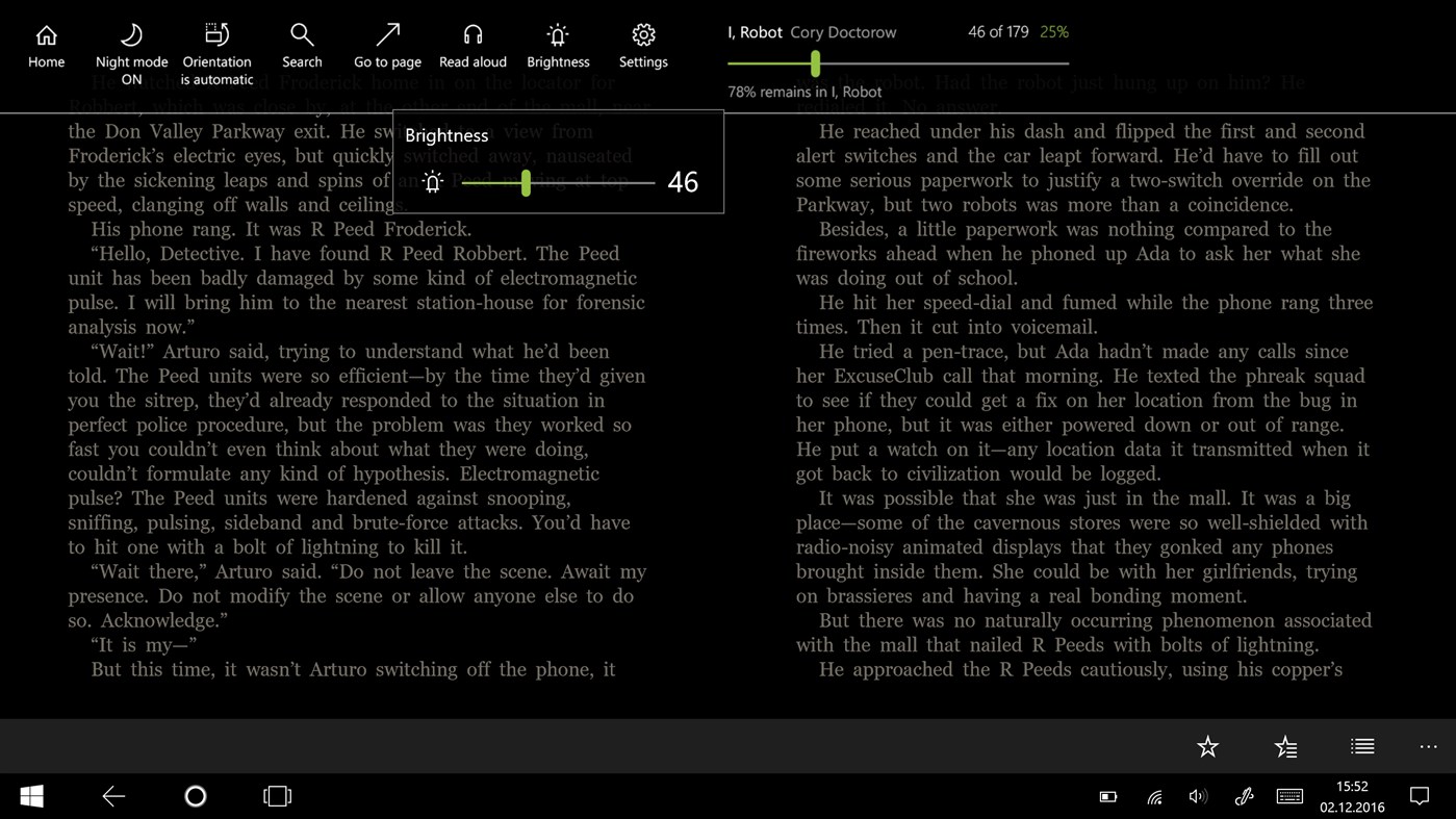#4. Bookviser Preview (Windows) 게시자: Bookviser Inc