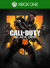 Call of Duty®: Black Ops 4