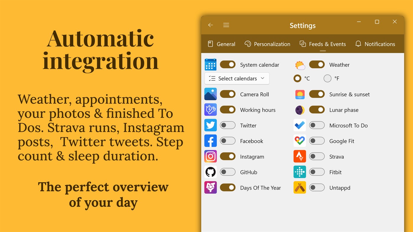 #5. Diarium: Journal & Diary (Windows) Ved: T. Partl