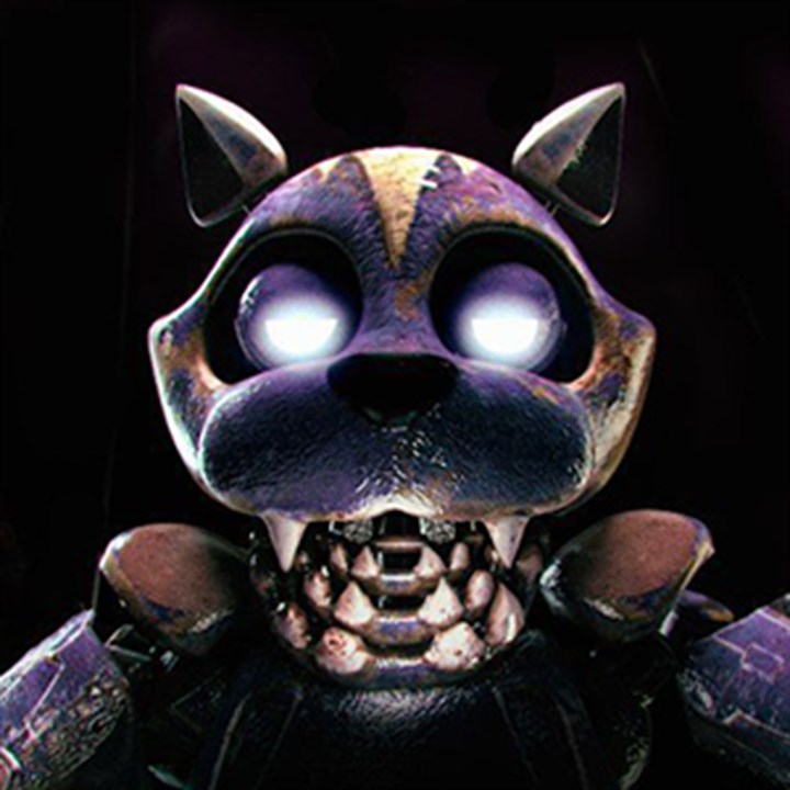 CASE 2: Animatronics Survival