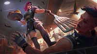 Pack pour SMITE : Été torride