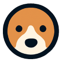 Sleach: search for Slack icon