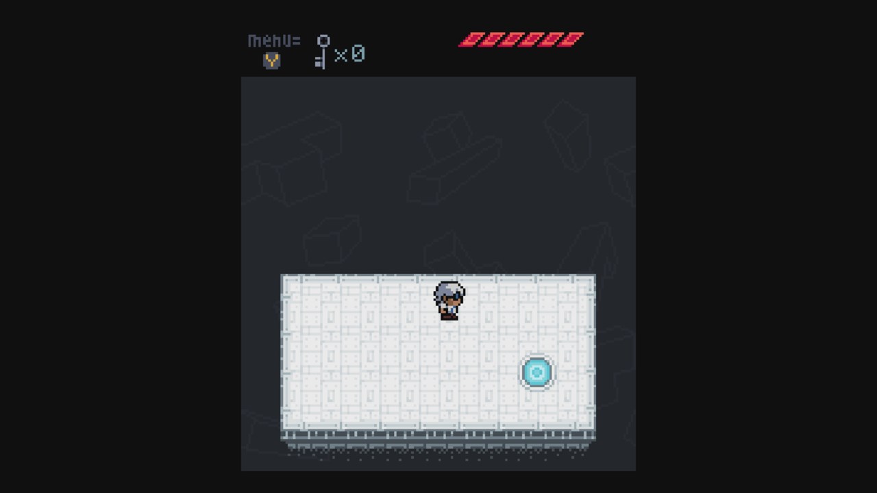 Anodyne screenshot 4