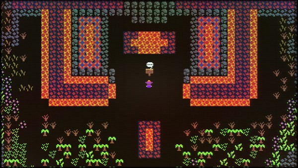 Opaloid Kingdom (Windows) — 2