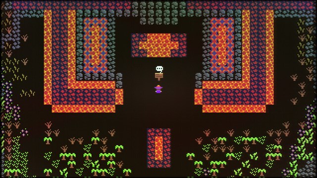 Opaloid Kingdom (Windows) screenshot 2