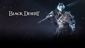 Black Desert - Standard Edition