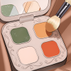 AI Makeup Stylist - Beauty Inventory Management