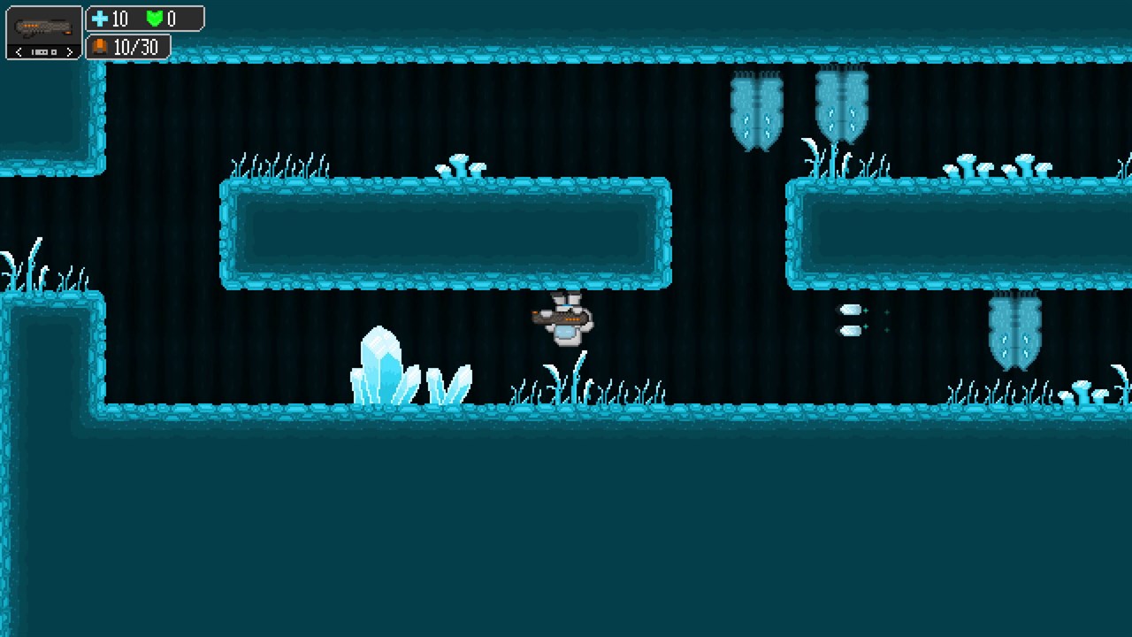 Vosaria: Lair of the Forgotten screenshot 2