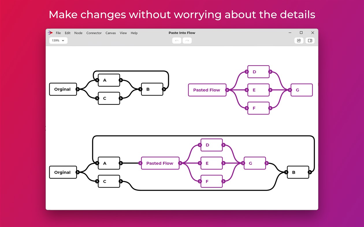 #3. QuikFlow Pro (Windows) Podle: coneno GmbH