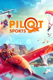 Pilot Sports