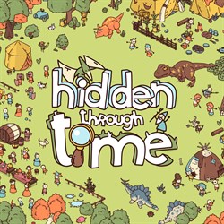Hidden Through Time