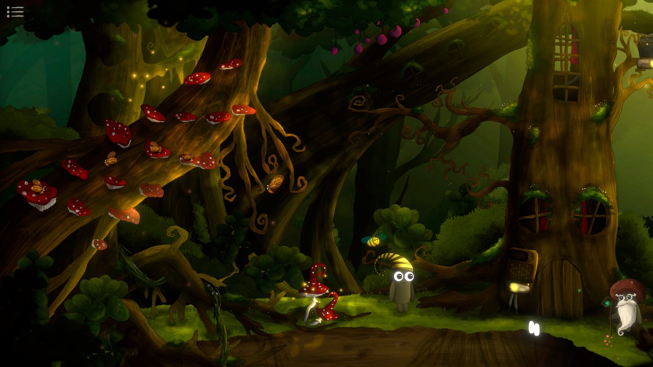Shapik: The Quest screenshot 1