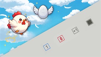 Sky Feathers + Moves: Double Game Pack