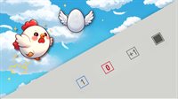 Sky Feathers + Moves: Double Game Pack