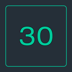 30 Day Fit Challenges