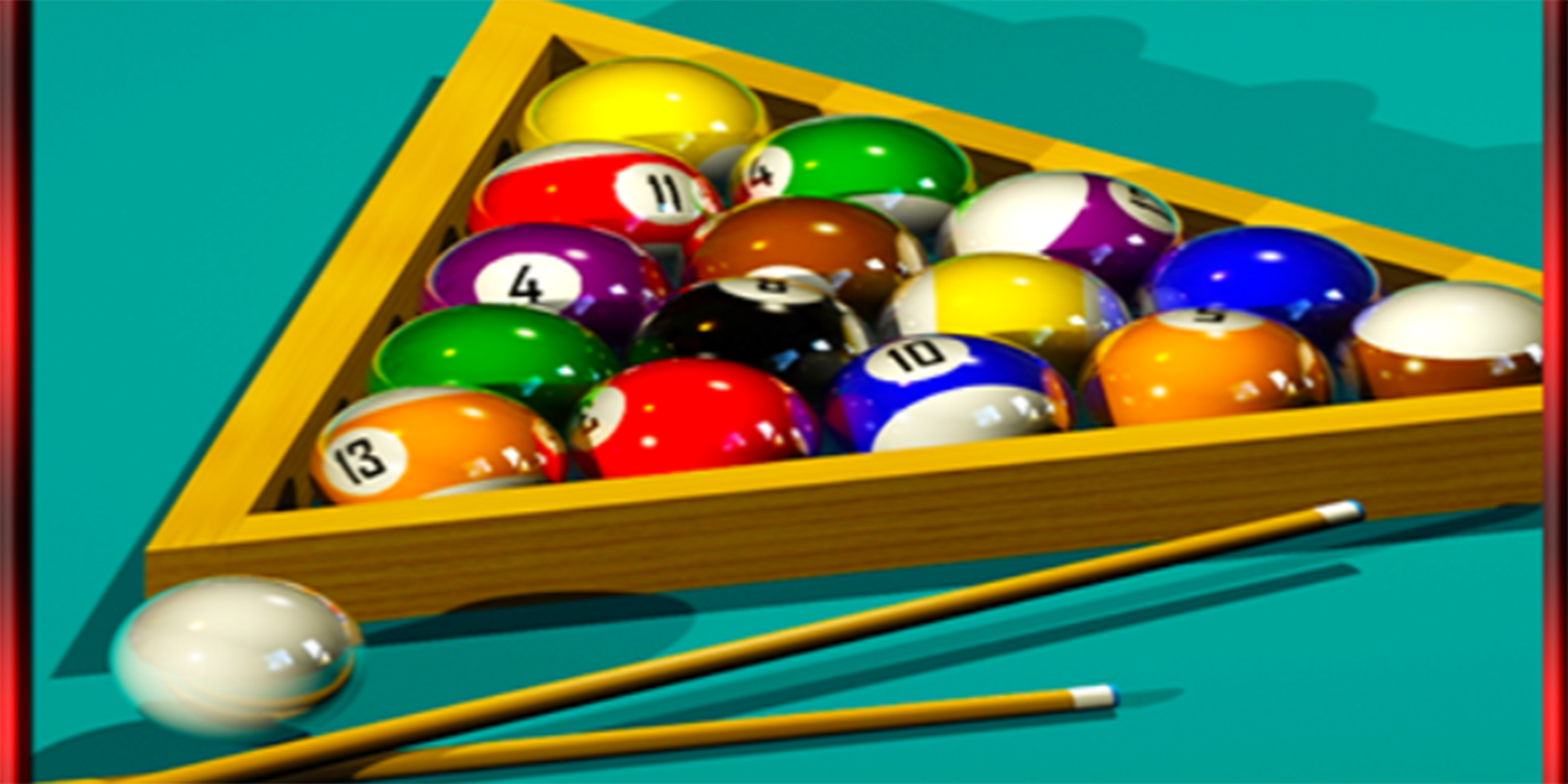 Get 8 Ball Billiard 3D Microsoft Store