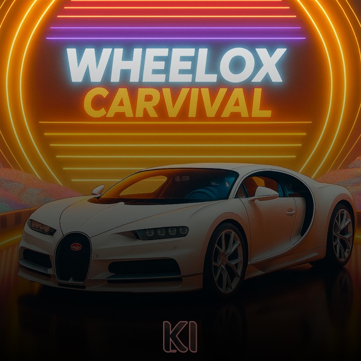 Wheelox : Carvival