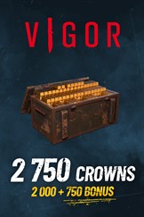 Vigor - The Last King Of DayZ