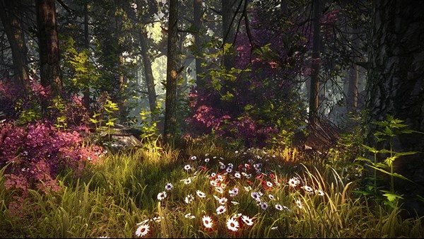 The Witcher 2: Assassins of Kings — 8