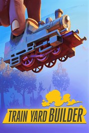 Train Yard Builder