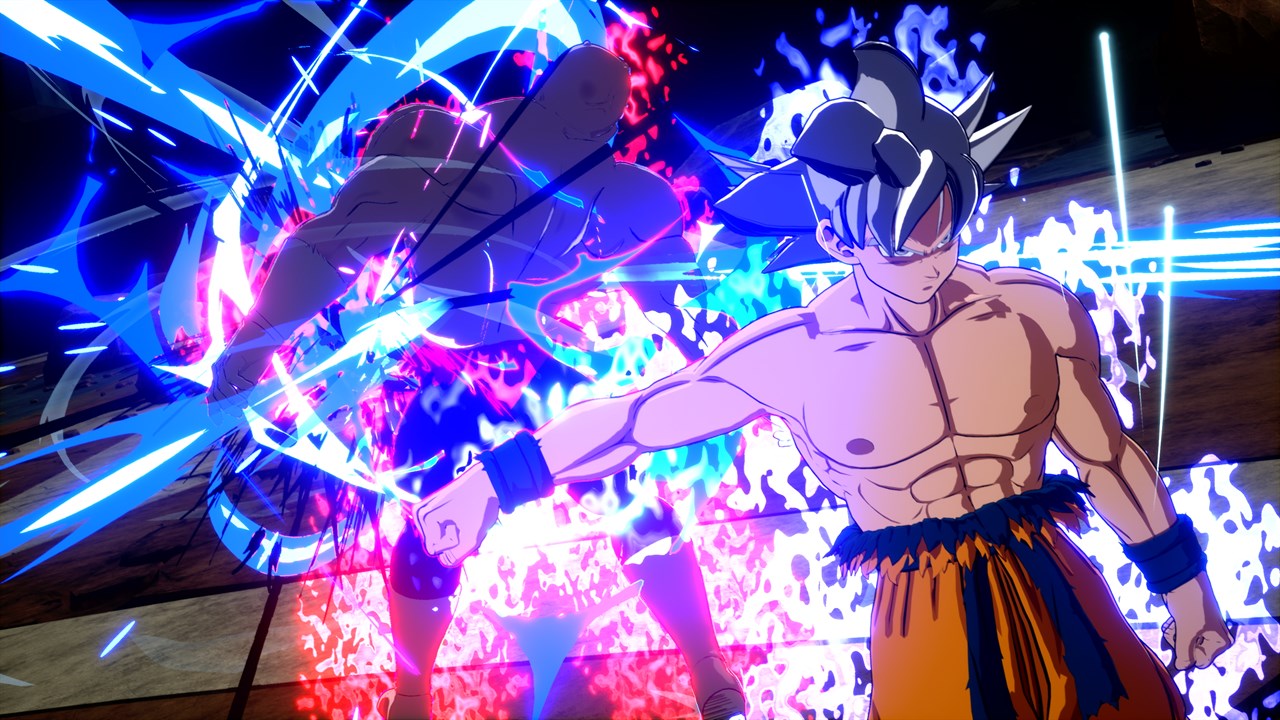 DRAGON BALL: Sparking! ZERO Deluxe Edition screenshot 5