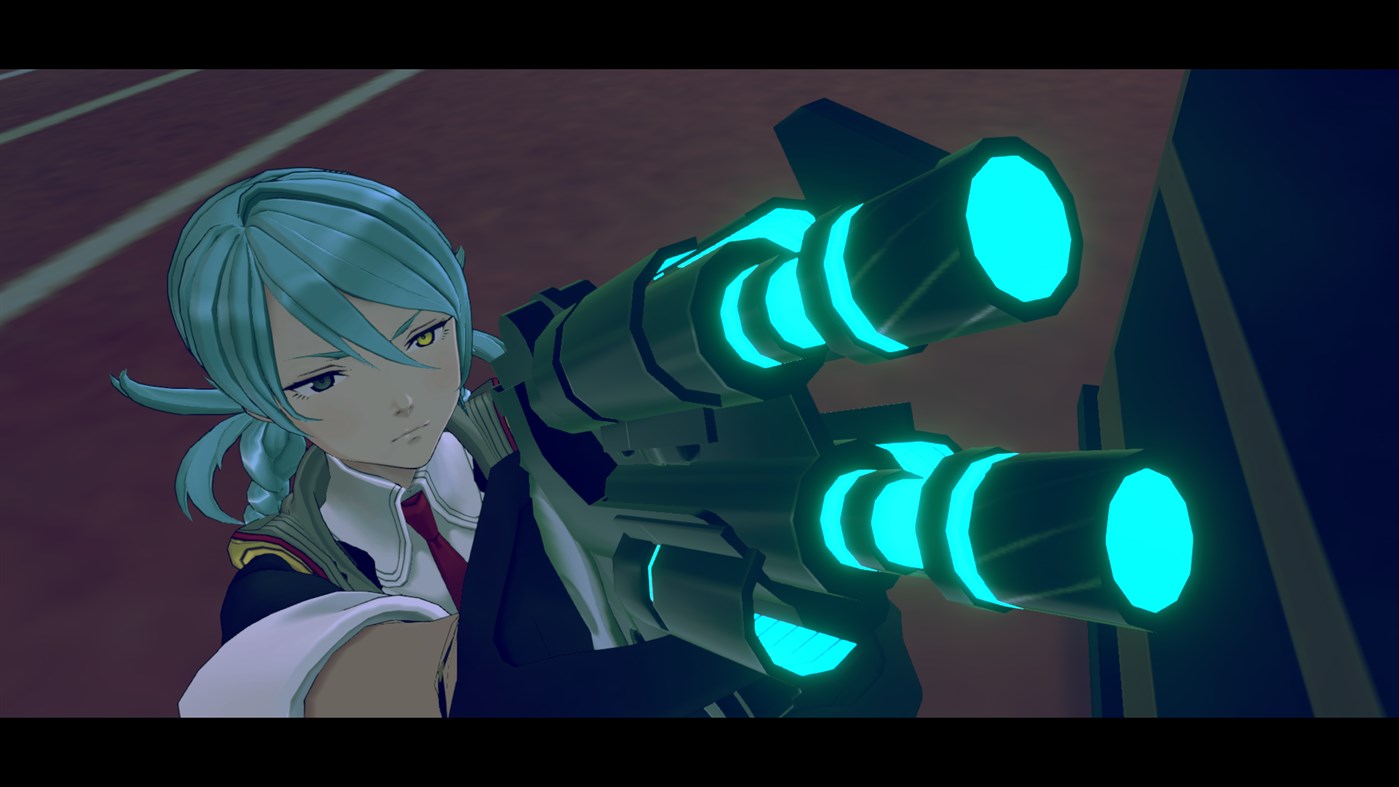 #4. AI: THE SOMNIUM FILES Nirvana Initiative (Xbox) Por: Spike Chunsoft Co., Ltd.