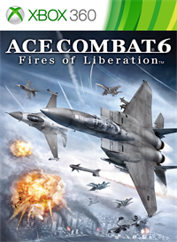 ACE COMBAT 6: Fires of Liberation