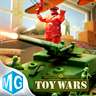 Toy Wars: Green Soldier Strike