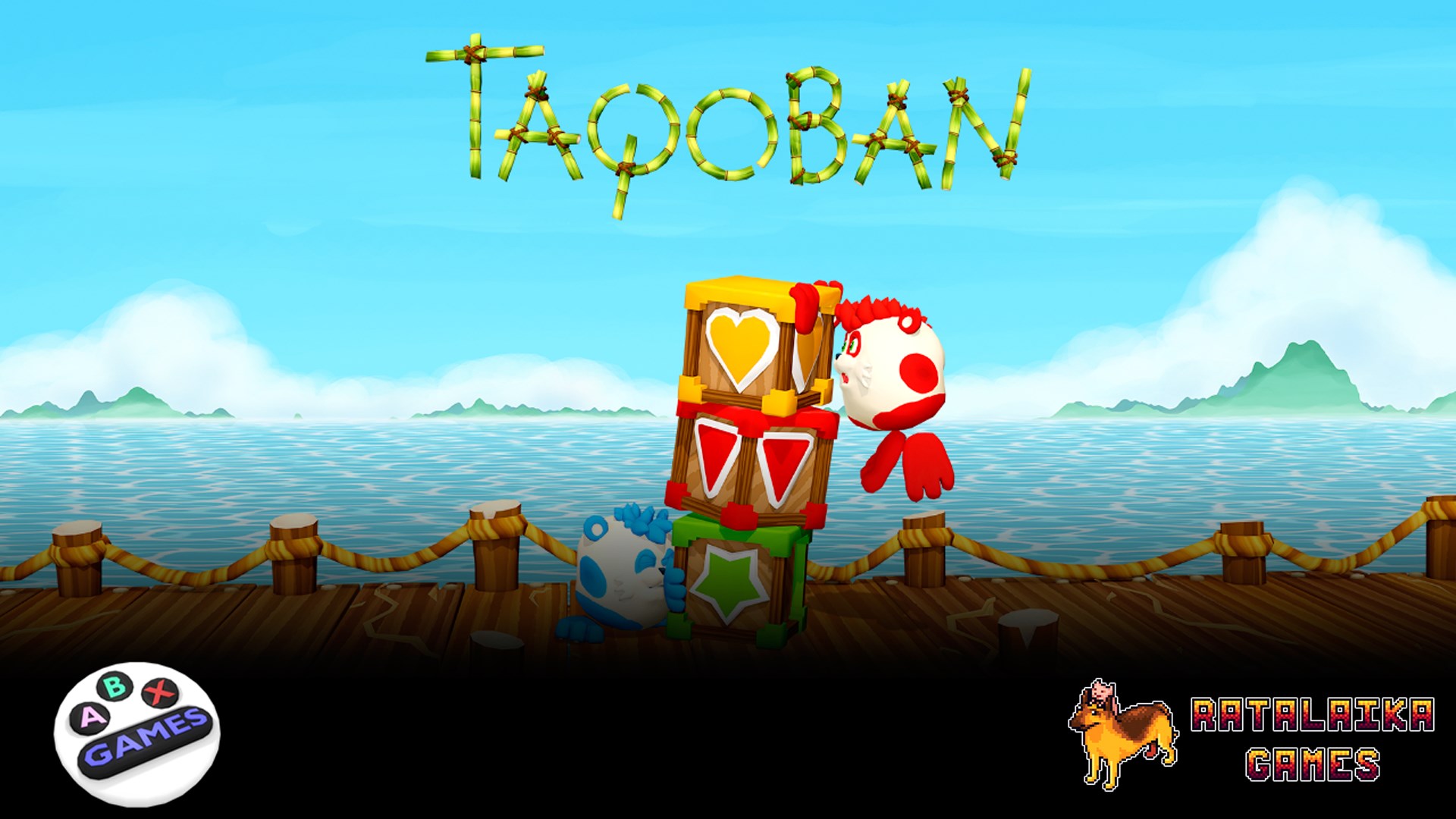 Taqoban screenshot thumbnail video