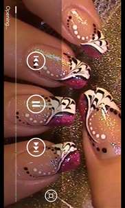 Nail Art Tutorial screenshot 6