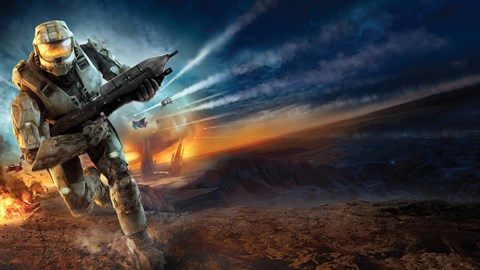 Halo 3 pacchetto mappe Mythic