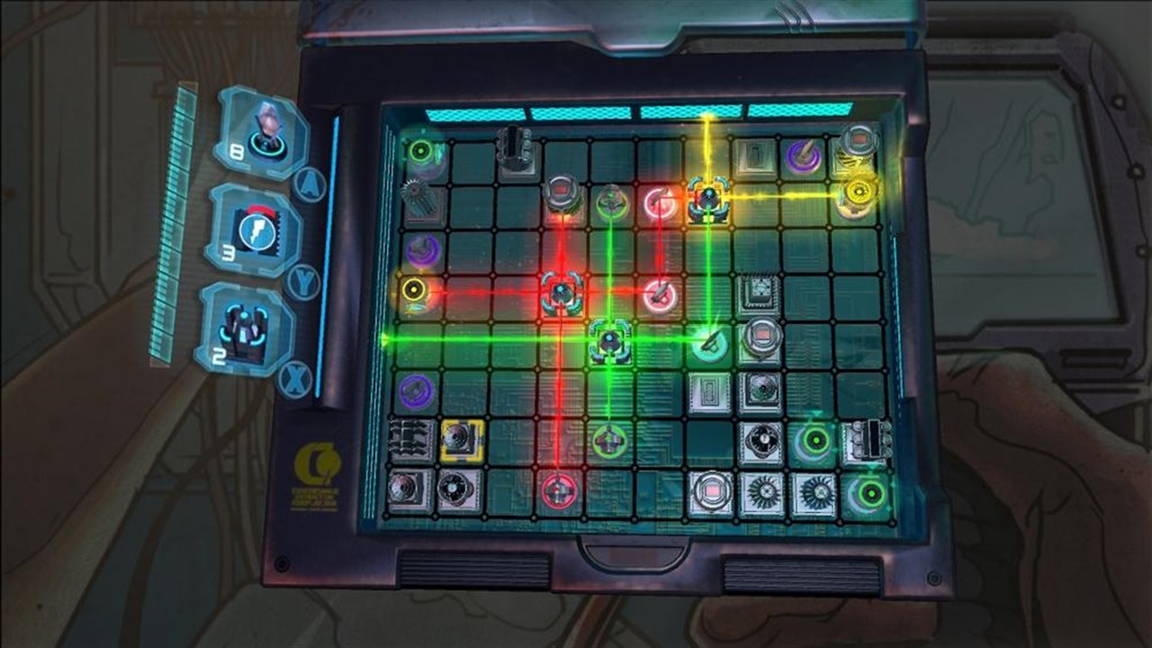 Dead Space™ Ignition screenshot 9