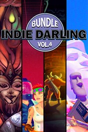 Indie Darling Bundle Vol. 4