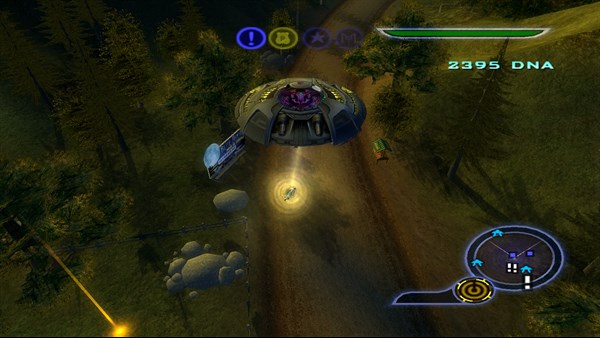 Destroy All Humans! (2005) — 14