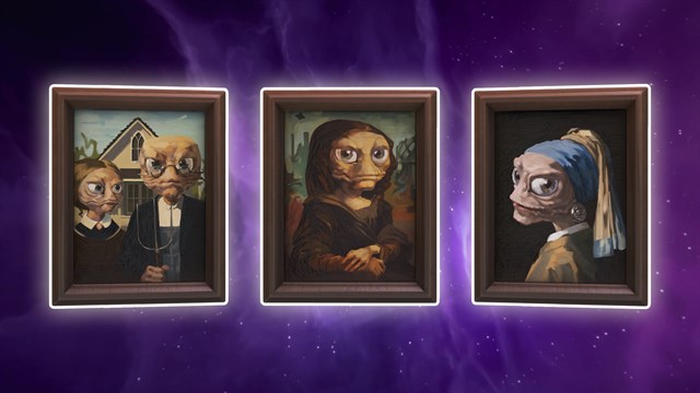 Galacticare Supporter Pack screenshot 1