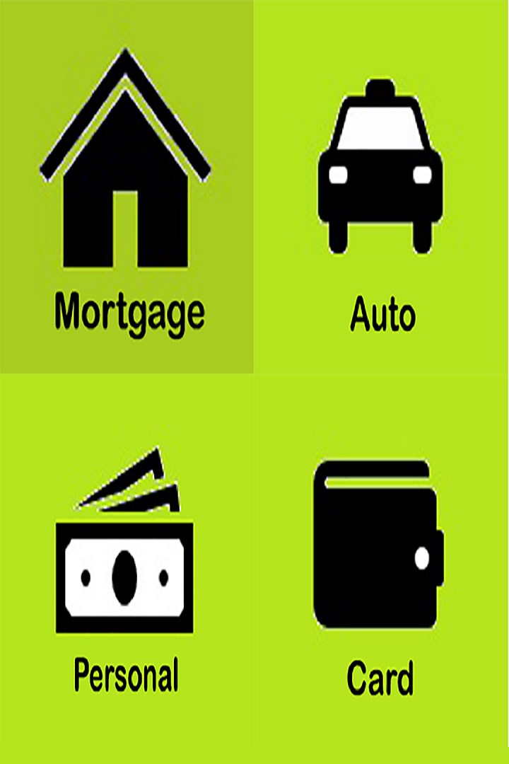 Loan Calculator UWP