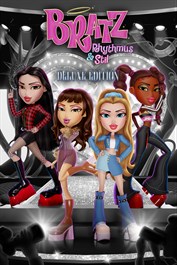 Bratz® Rhythmus & Stil - Deluxe Edition