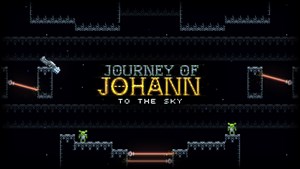 Journey of Johann: To The Sky